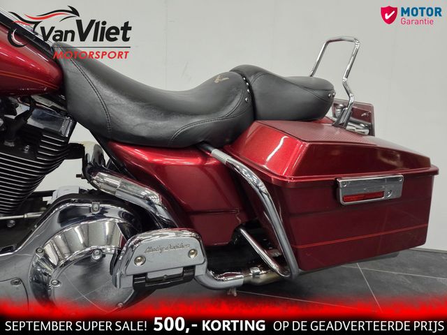 harley-davidson - road-king-classic-flhrci
