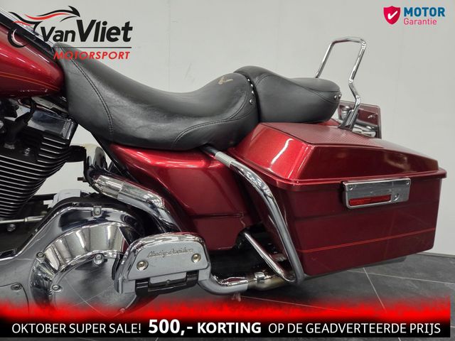 harley-davidson - road-king-classic-flhrci