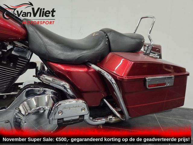 harley-davidson - road-king-classic-flhrci