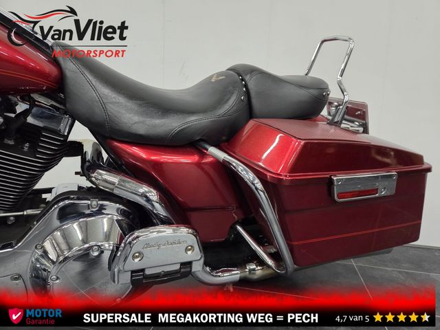 harley-davidson - road-king-classic-flhrci