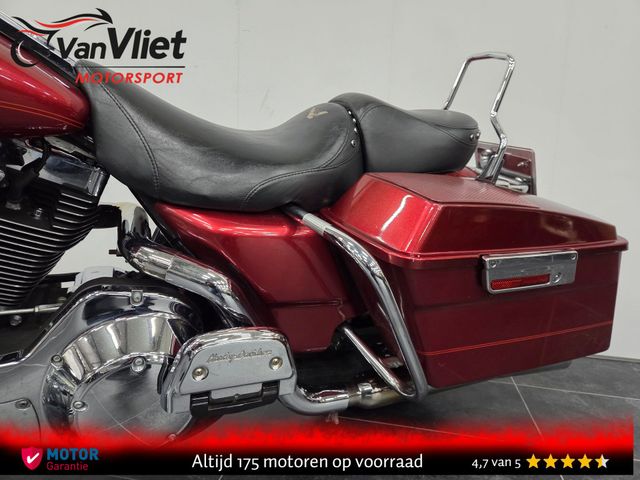 harley-davidson - road-king-classic-flhrci