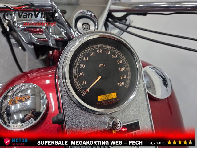 harley-davidson - road-king-classic-flhrci