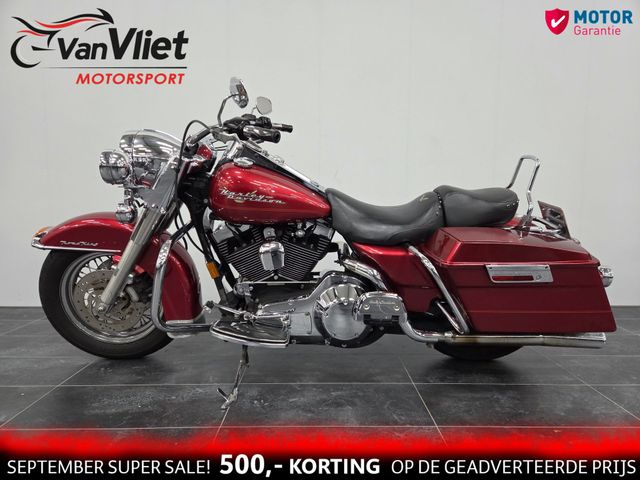 harley-davidson - road-king-classic-flhrci