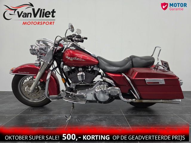 harley-davidson - road-king-classic-flhrci