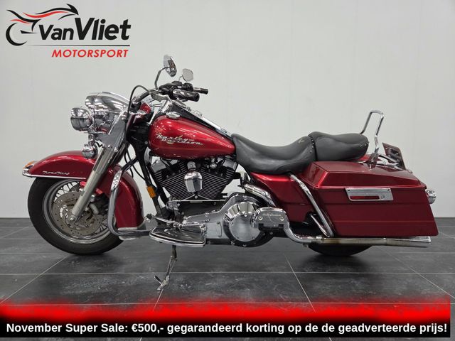 harley-davidson - road-king-classic-flhrci