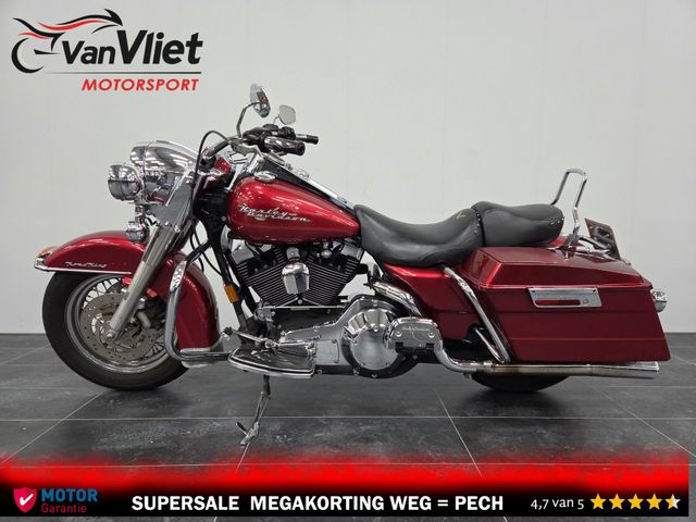 harley-davidson - road-king-classic-flhrci