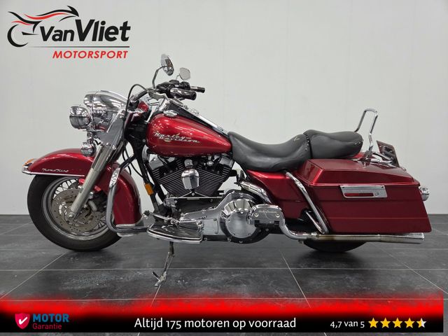 harley-davidson - road-king-classic-flhrci