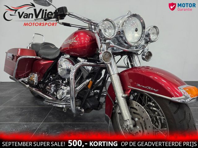 harley-davidson - road-king-classic-flhrci