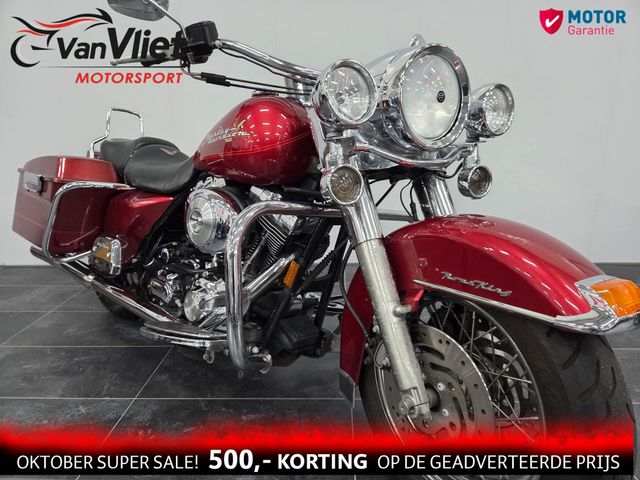 harley-davidson - road-king-classic-flhrci