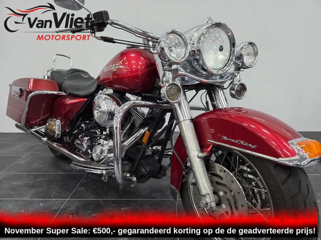 harley-davidson - road-king-classic-flhrci