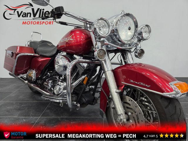 harley-davidson - road-king-classic-flhrci