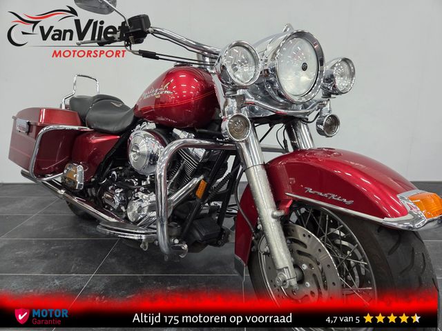harley-davidson - road-king-classic-flhrci