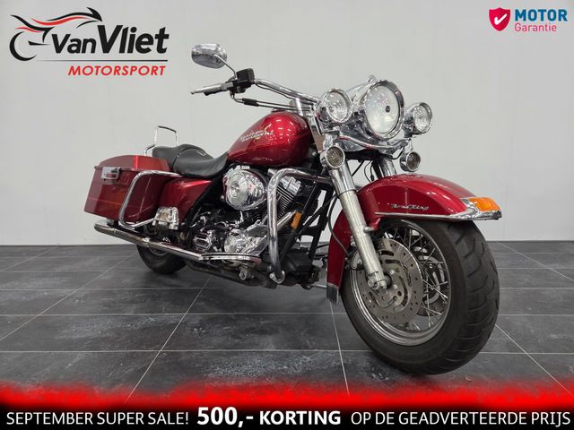 harley-davidson - road-king-classic-flhrci