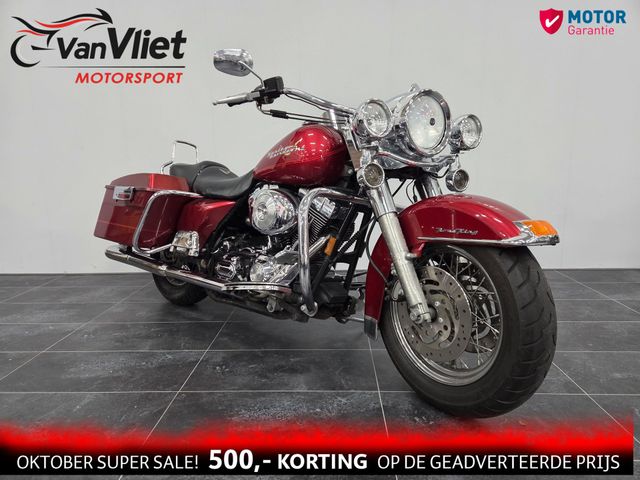 harley-davidson - road-king-classic-flhrci