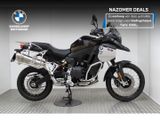 BMW F 900 GS ADVENTURE