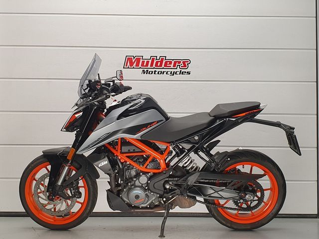 ktm - 390-duke-abs