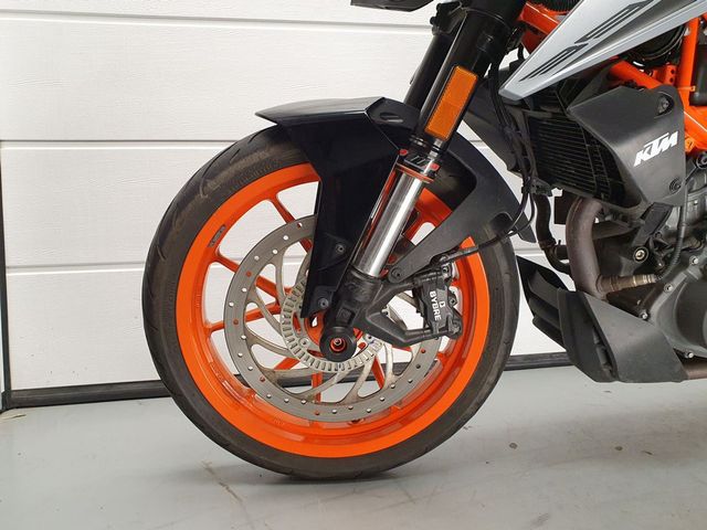 ktm - 390-duke-abs