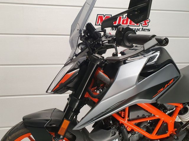 ktm - 390-duke-abs