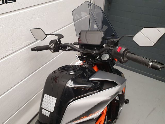 ktm - 390-duke-abs
