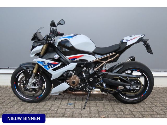 bmw - s-1000-r