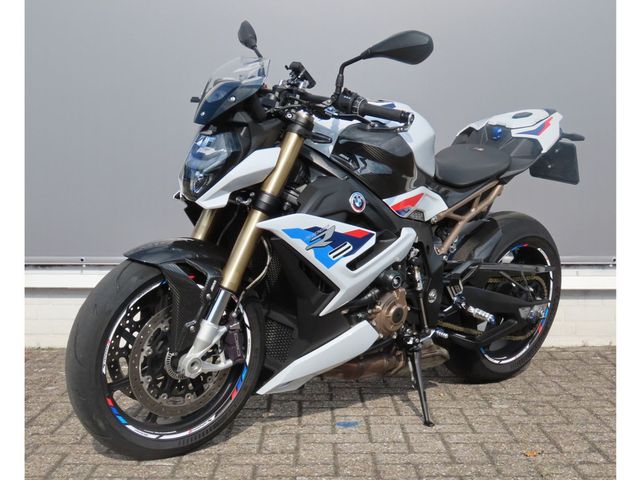 bmw - s-1000-r