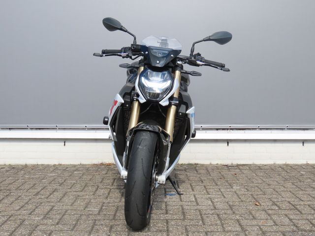 bmw - s-1000-r