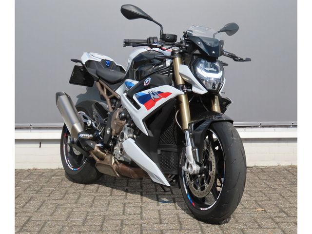 bmw - s-1000-r