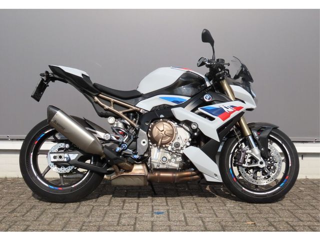 bmw - s-1000-r