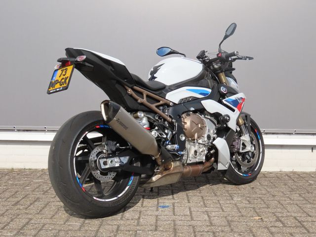 bmw - s-1000-r
