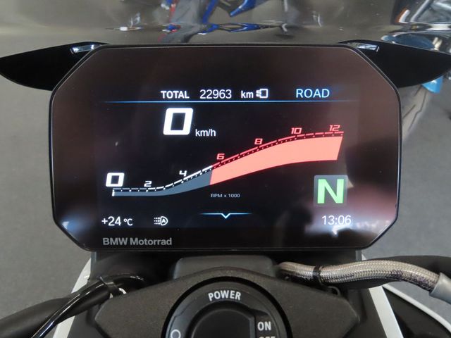 bmw - s-1000-r
