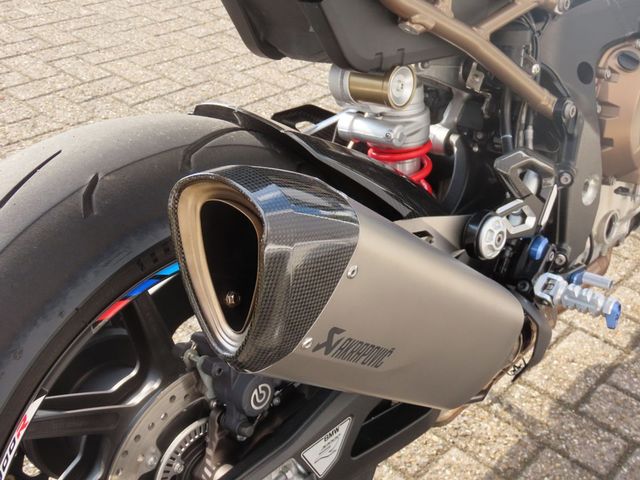 bmw - s-1000-r