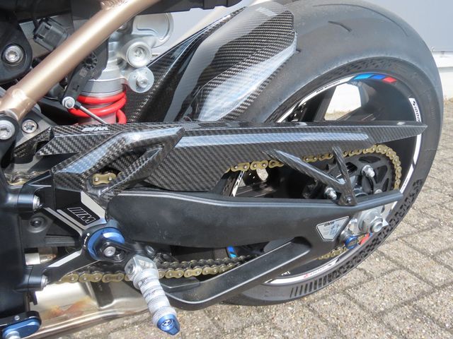 bmw - s-1000-r