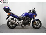 HONDA CBF 600 S ABS