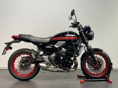KAWASAKI Z650RS