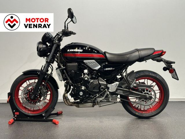 kawasaki - z650rs