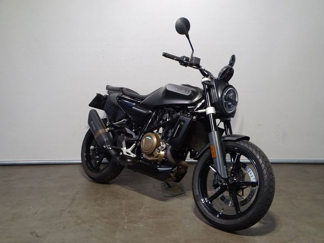 husqvarna - 701-enduro