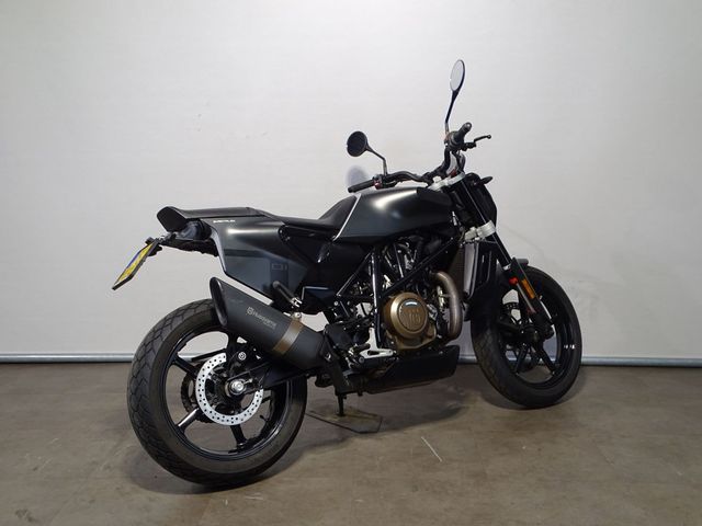 husqvarna - 701-enduro