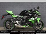 KAWASAKI NINJA 650 ABS SE