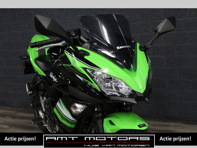 kawasaki - ninja-650-abs-se