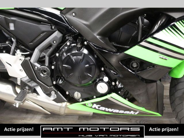 kawasaki - ninja-650-abs-se