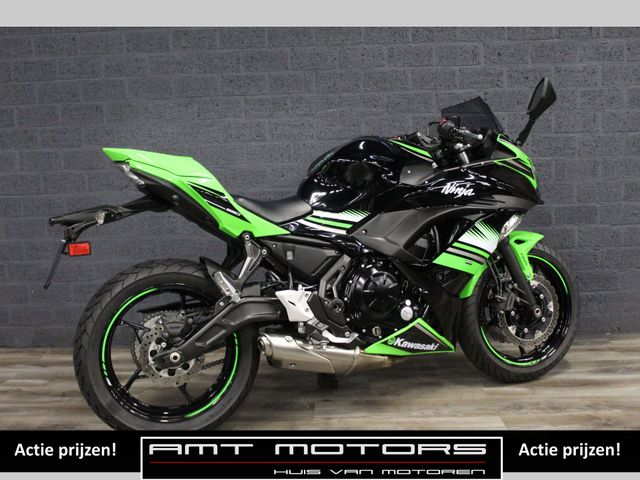 kawasaki - ninja-650-abs-se