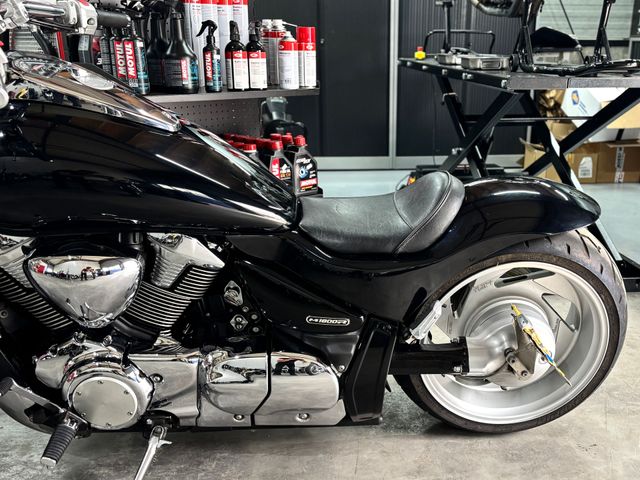 suzuki - m-1800-r-intruder