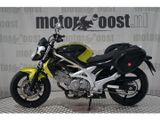 SUZUKI SFV 650 GLADIUS ABS