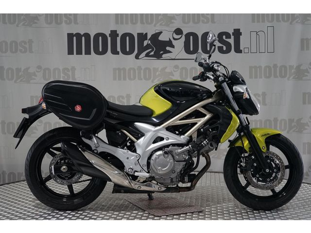suzuki - sfv-650-gladius-abs