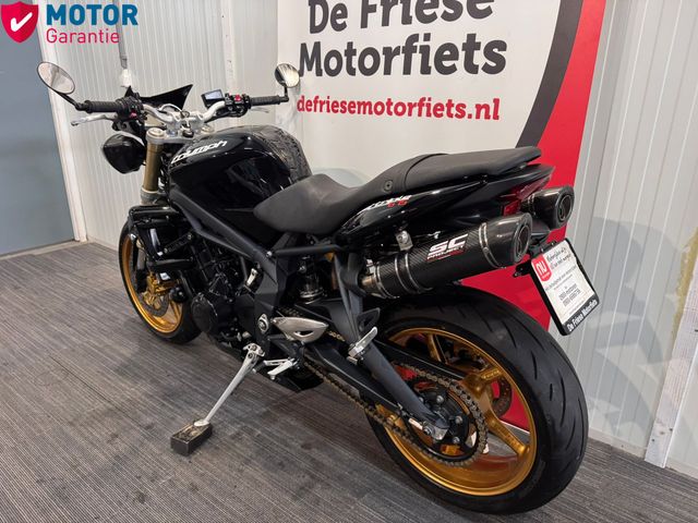 triumph - street-triple-675