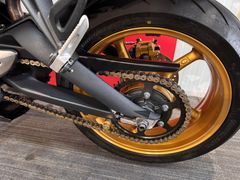 Triumph Street Triple 675 2012 occasion – foto 9 van 19