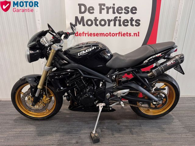 triumph - street-triple-675