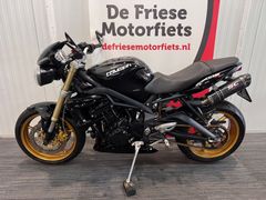Triumph Street Triple 675 2012 occasion – foto 4 van 19