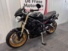 Triumph Street Triple 675 2012 occasion – foto 6 van 19