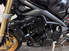 Triumph Street Triple 675 2012 occasion – foto 7 van 19